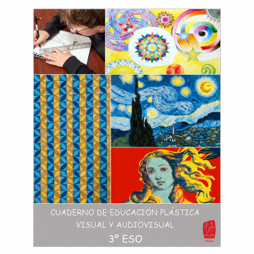 PLÁSTICA 3º E.S.O.