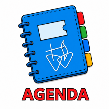 AGENDA ESCOLAR 26/27