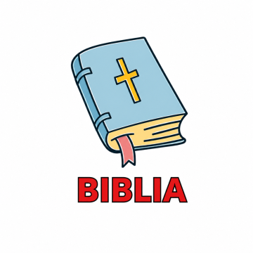 LA BIBLIA DE NUESTRO PUEBLO