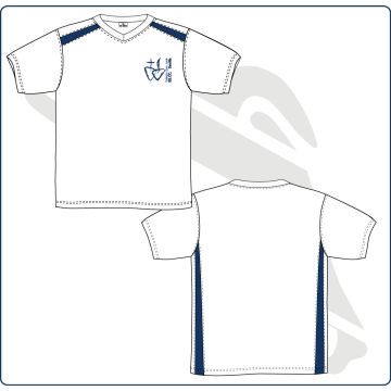 CAMIST M/C BLANCA SAN JOSE SEVILLA (GPISSCC)      