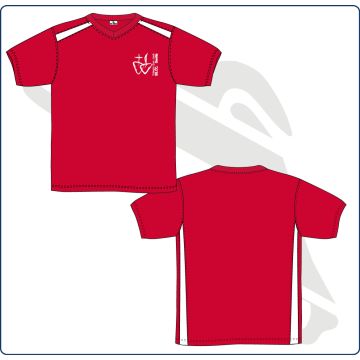 CAMIST M/C ROJA SAN JOSE SEVILLA (GPISSCC)        