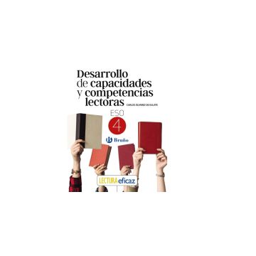 DESARROLLO DE CAPACIDADES Y COMPRENSIÓN LECTORA