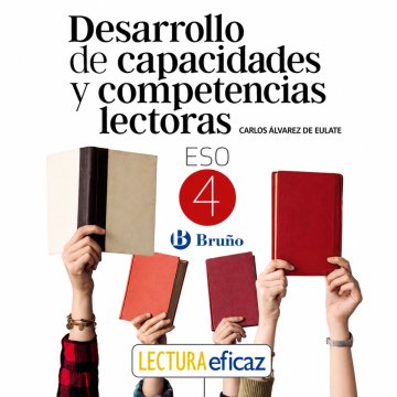 DESARROLLO DE CAPACIDADES Y COMPRENSIÓN LECTORA