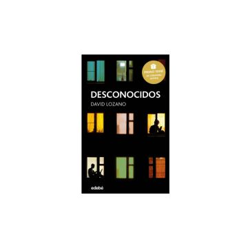 DESCONOCIDOS