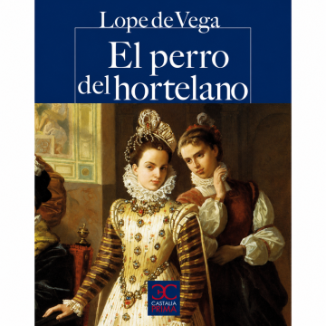 EL PERRO DEL HORTELANO