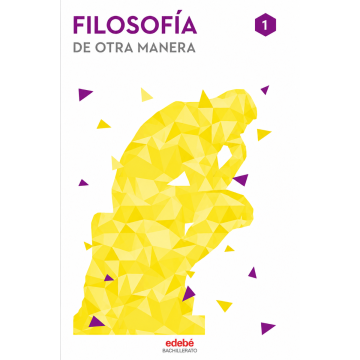 FILOSOFIA  1º BACHI.