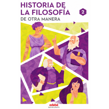 FILOSOFIA  2º BACHI.