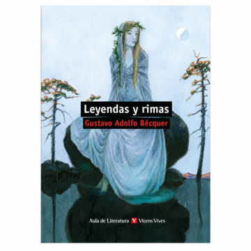 RIMAS Y LEYENDAS