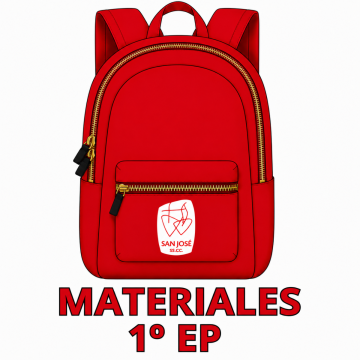 MATERIAL 1ºE.P.
