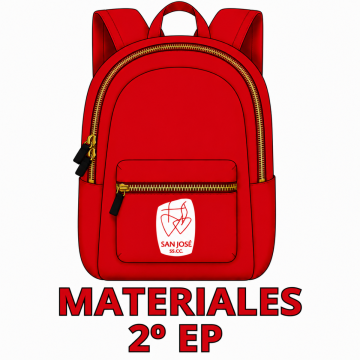 MATERIAL 2ºE.P.