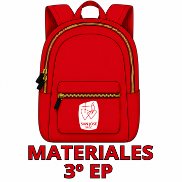 MATERIAL 3ºE.P.