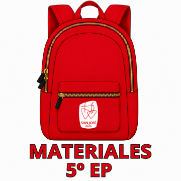 MATERIAL 5ºE.P.
