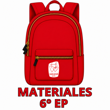 MATERIAL 6ºE.P.