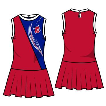 MAILLOT SAN JOSE SEVILLA (GPISSCC)