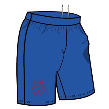 PANT FUTBOL SUBLI SAN JOSE SEVILLA (GPISSCC)