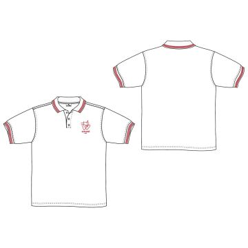 POLO M/CORTA SAN JOSE SEVILLA (GPISSCC)