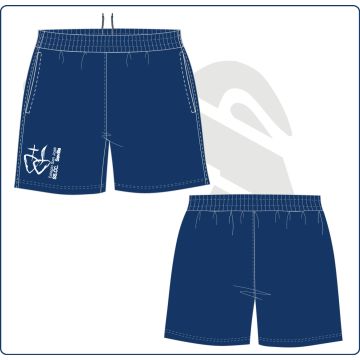 P CORTO DEPORTE SAN JOSE SEVILLA 