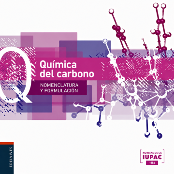 QUIMICA DEL CARBONO 2 BACHILLERATO 
