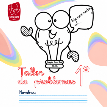 TALLER DE PROBLEMAS 1ºE.P. 26/27