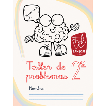 TALLER DE PROBLEMAS 2ºE.P. 26/27